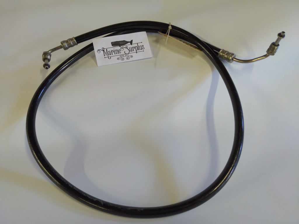 OMC 984645 Trim Hose (Used but in excellent condition)