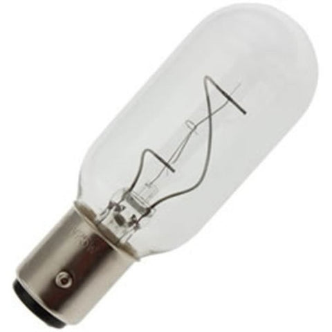 Replacement for Aqua Signal 55 Navigation Lamp 120v replacement light bulb lamp