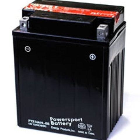 Replacement for Moto Guzzi Jt750 ST 750cc Wave Runner / JET SKI Battery