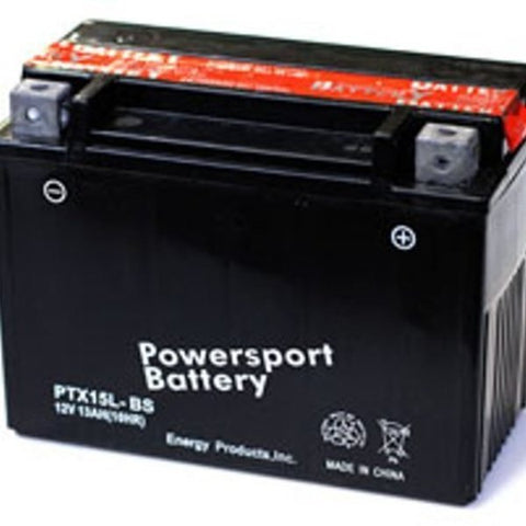 Replacement for Moto Guzzi Jt750 XIR 750cc Wave Runner / JET SKI Battery