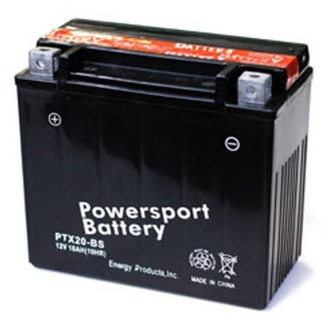 Replacement for Moto Guzzi Jh750 XI CC Wave Runner / JET SKI Battery