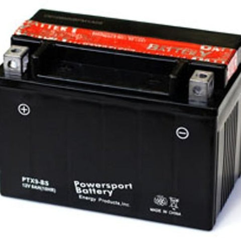 Replacement for Kawasaki Jt900 STX CC Wave Runner / JET SKI Battery