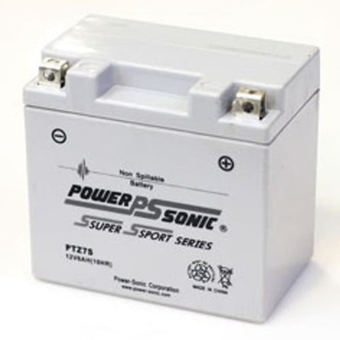Replacement for Yamaha Js300 SX 300cc Wave Runner / JET SKI Battery