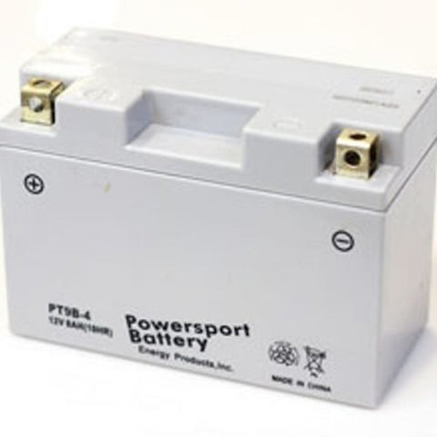 Replacement for Yamaha Js650 SX CC Wave Runner / JET SKI Battery