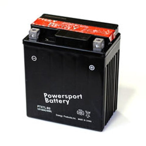 Replacement For SUZUKI JH750 SS CC WAVE RUNNER  JET SKI  BATTERY