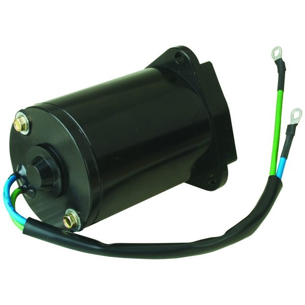 Replacement for Volvo 5.7L Engine Year 2003 Motor