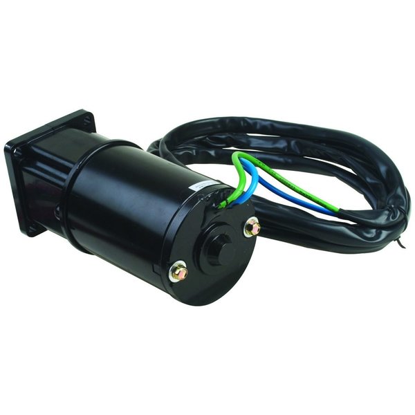 Replacement for Mariner 75 H.p. Year 1986 Motor