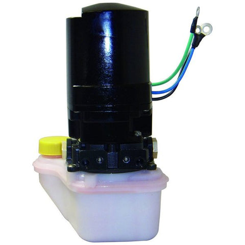Replacement for Mercury 200 H.p. Year 1984 Motor