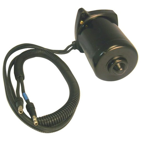 Replacement for Mercury 200 H.p. Year 1997 Motor