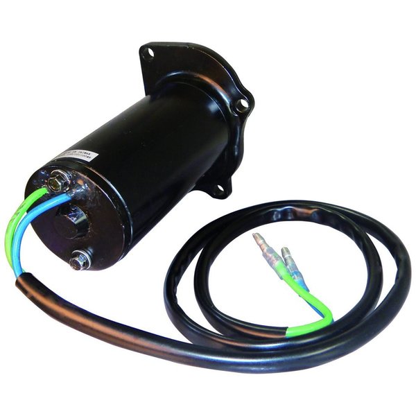 Replacement for Mariner 25 H.p. Year 1988 Motor
