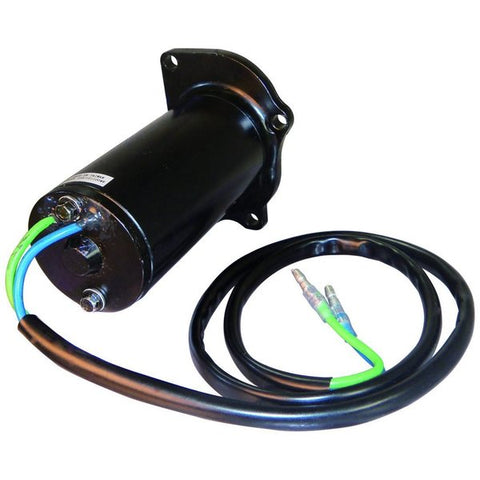 Replacement for Mariner 25 H.p. Year 1988 Motor