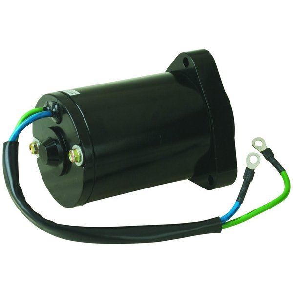 Replacement for Tohatsu V6 Engine Year 1990 Motor