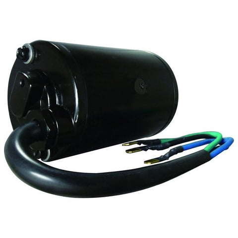 Replacement for Volvo AQD40A, B Year 1979 Motor