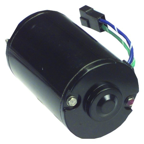 Replacement for Volvo TAMD31A, B, D, L, M, P, S, X Year 1989 Motor