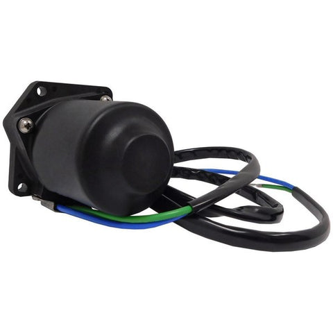 Replacement for Yamaha F90TLR Year 2007 90HP,  4-STROKE Motor