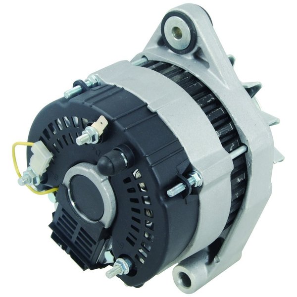 Replacement for Volvo MD21B Year 1968 4CYL Diesel Alternator