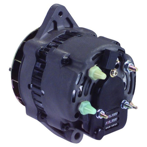 Replacement for Omc Inboard and V-Drive Engine - Marine Year 1995 3.0L Alternator