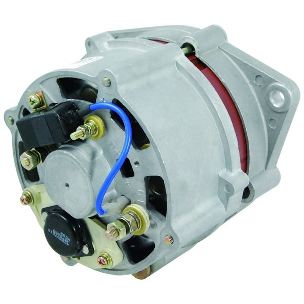 Replacement for Faryman P10 Year 1980 1.3L Diesel Alternator