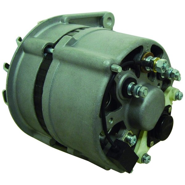 Replacement for Faryman 36A Year 0000 0.6L Diesel Alternator