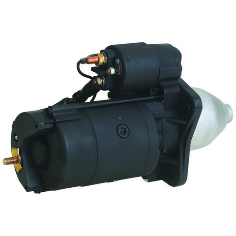 Replacement for Volvo TMD30A, B Year 1986 4CYL Diesel Starter