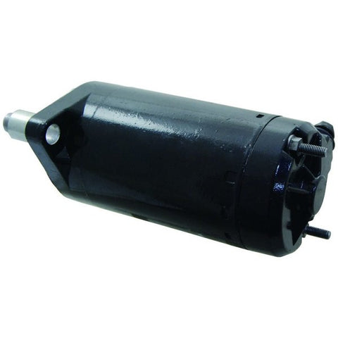 Replacement for Rotax Marine - Brp 657 Rotax Engine,  2 Stroke Engine - Marine Yr 1994 650CC Starter