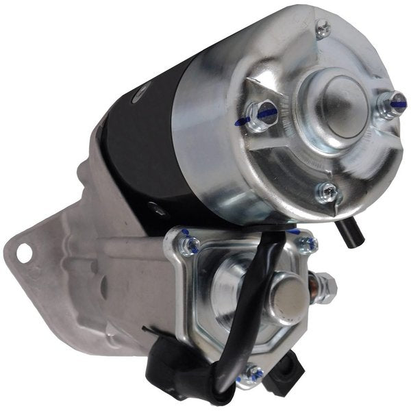 Replacement for Yanmar 6PHM-HTE Year 0000 6CYL Diesel Starter
