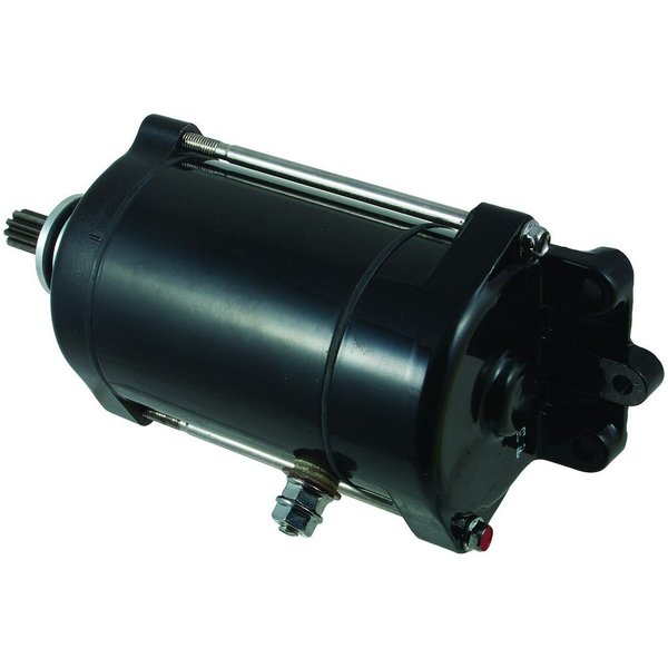 Rplcmnt for Polaris Wave Runner Personal Watercraft Year All Models 650,  750,  900,  1100CC Starter D