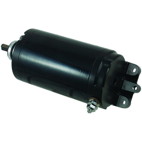 Replacement for Rotax Marine - Brp 1503 Rotax Engine,  4 Stroke Engine - Marine Yr 2007 Starter Drive