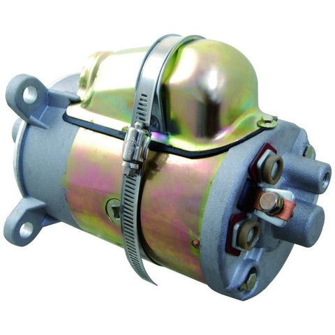 Replacement for Crusader Various Models Year 0000 Ford Engines Starter