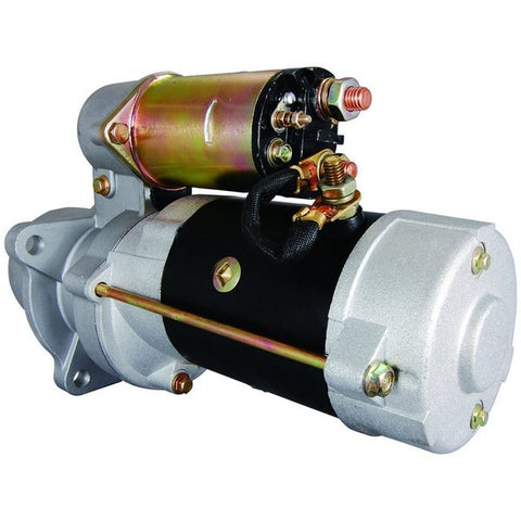 Replacement for Westerbeke 108B Six Year 1993 6CYL Diesel Starter