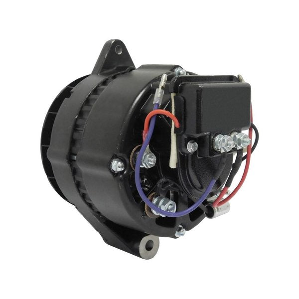 Replacement for Universal 5416 Year 1978 2 Cyl. Diesel Alternator