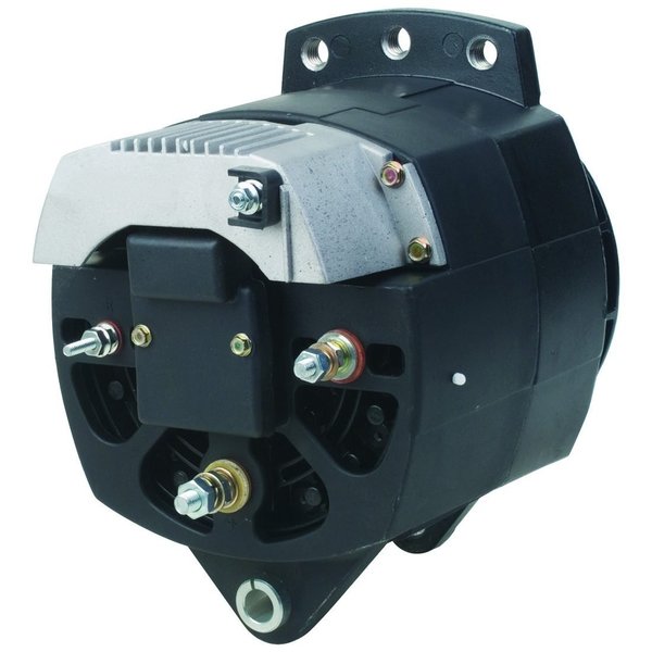 Replacement for Volvo TMD100B, C Year 1987 6CYL Diesel Alternator ...