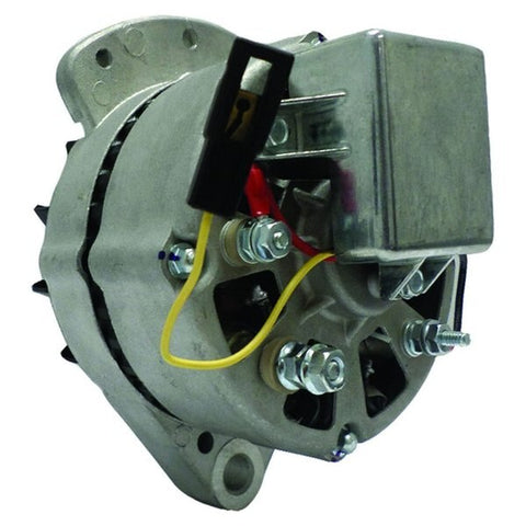 Replacement for Crusader Various Models Year 0000 Various Engines Alternator