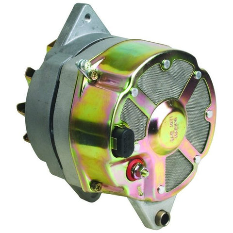 Replacement for Omc Inboard & V-Drive Year 1979 Various Engines Alternator
