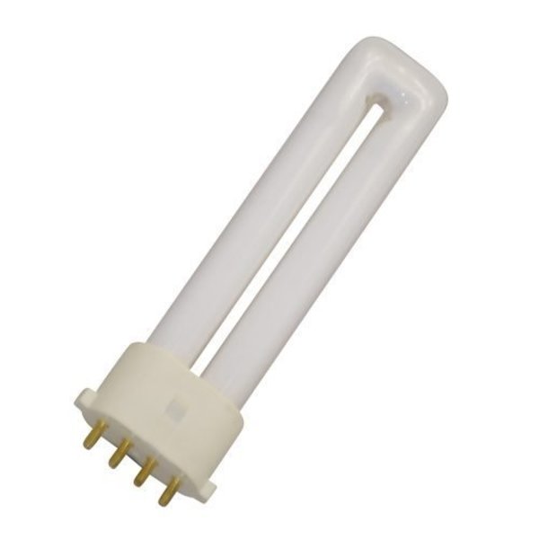 Replacement for Coleman Widebeam 4D Dual Action Flashlight replacement light bulb lamp