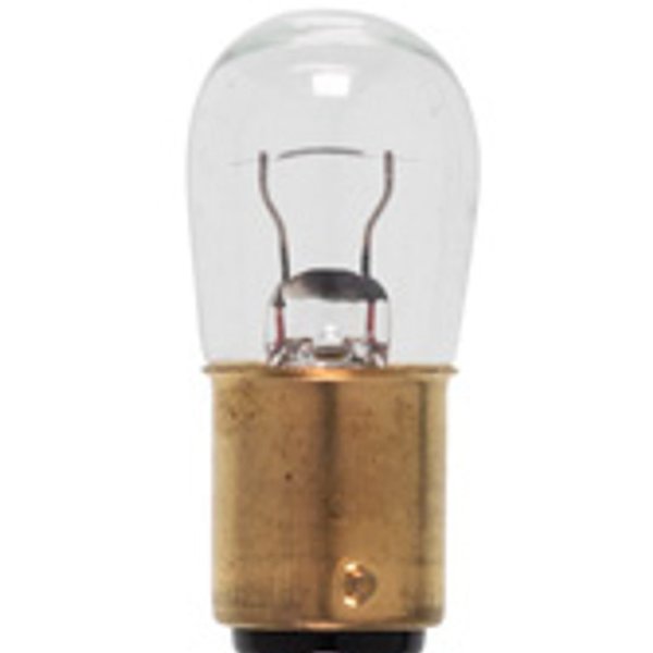 Replacement For GENERAL INSTRUMENTS 1004 MARINE NAVIGATION LAMPS BAYONET BASE BA15D 10PK