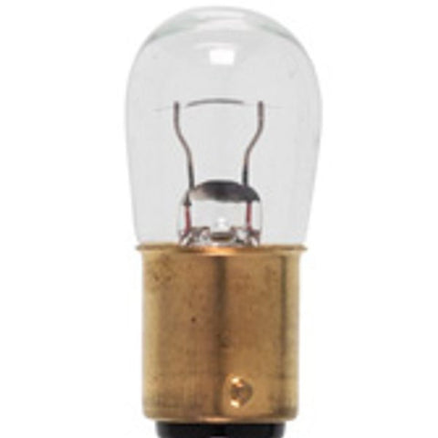 Replacement For GENERAL INSTRUMENTS 1004 MARINE NAVIGATION LAMPS BAYONET BASE BA15D 10PK