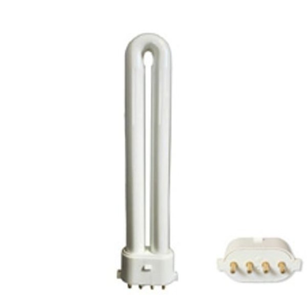 Replacement for Rayovac 9 Watt 8D Outdoor Area Lantern replacement light bulb lamp