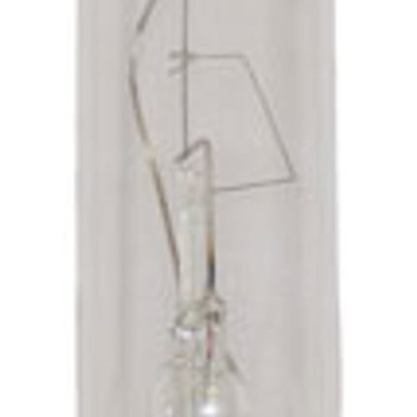 Replacement for Perko 342-003-clr replacement light bulb lamp,  2PK