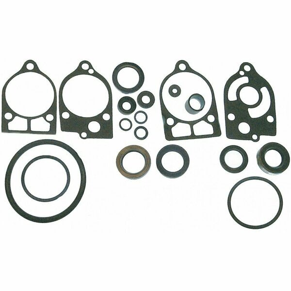 Gear Hose Seal Kit