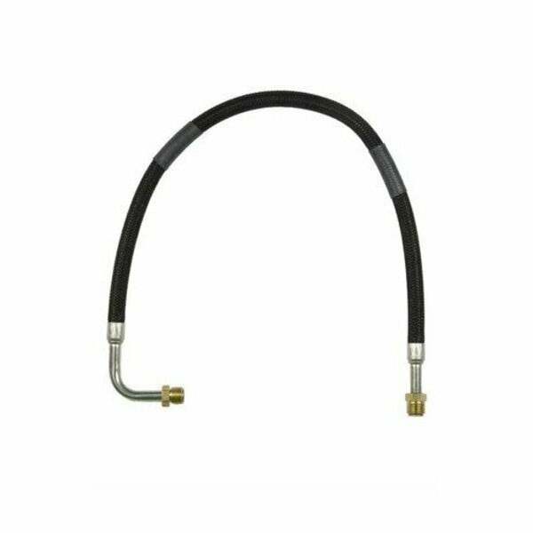 Fuel Line  Sierra Marine Engine Parts
