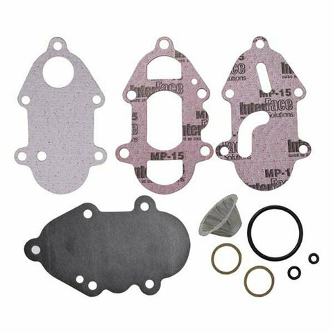 Fuel Pump Repair Kit Engineered Marine Products  Engineered Marine Products