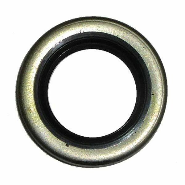 Seal Engineered Marine Products  Engineered Marine Products
