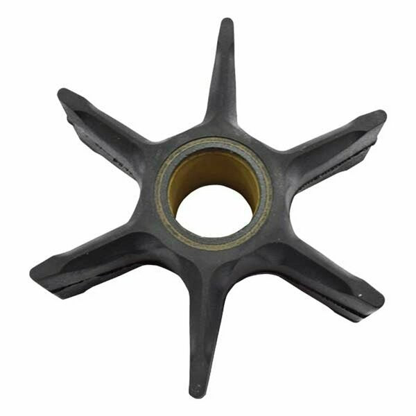 Impeller Engineered Marine Products  Engineered Marine Products