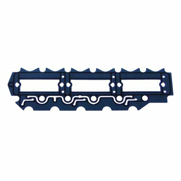 Port Side Intake Gasket Engineered Marine Products  Engineered Marine Products