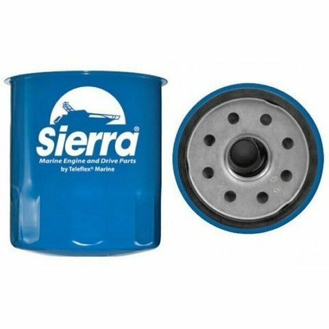 Oil Filter  Sierra Marine Engine Parts  237823