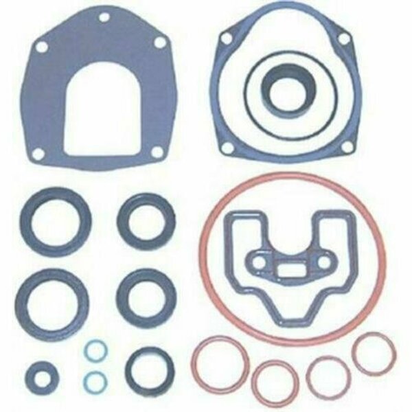 Lower Unit Seal Kit  Mercury