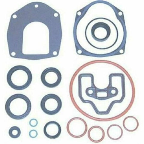 Lower Unit Seal Kit  Mercury