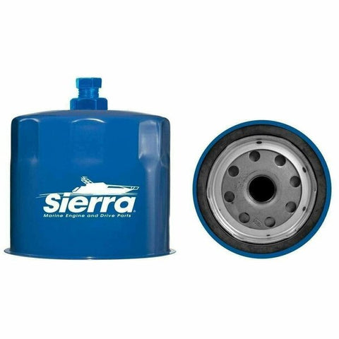 Fuel Filter  Sierra Marine Engine Parts  237760