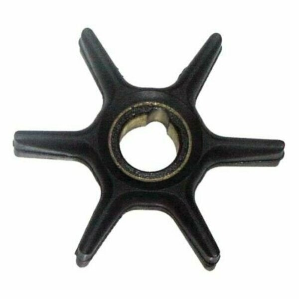 Impeller Engineered Marine Products  Engineered Marine Products